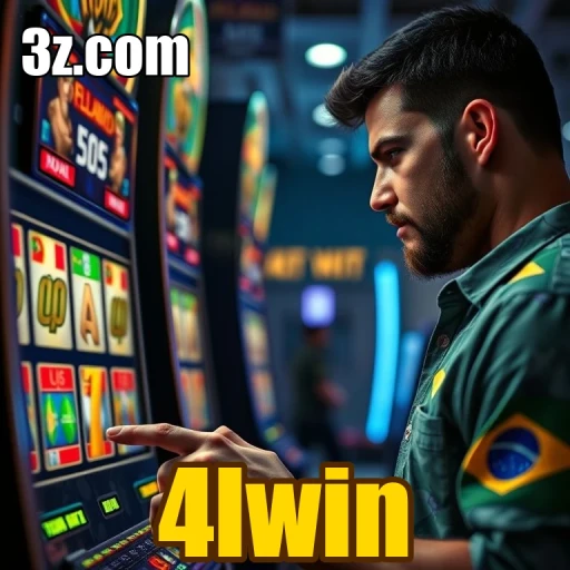 Experiência VIP no 4lwin: O que Faz Ser Exclusiva?