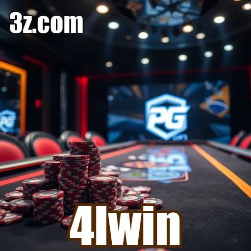 Bingo no 4lwin: A Nova Era do Jogo Brasileiro